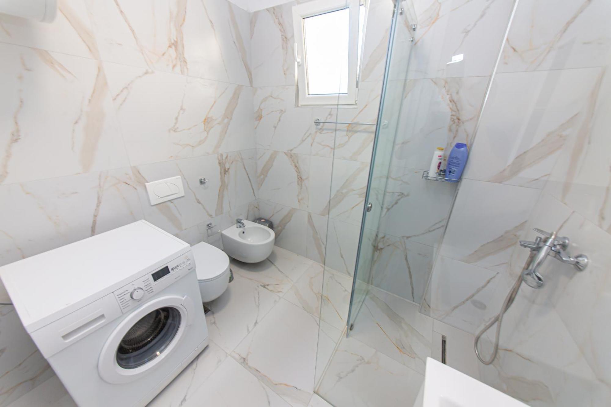Luxury Villa 1 Vlora Kültér fotó