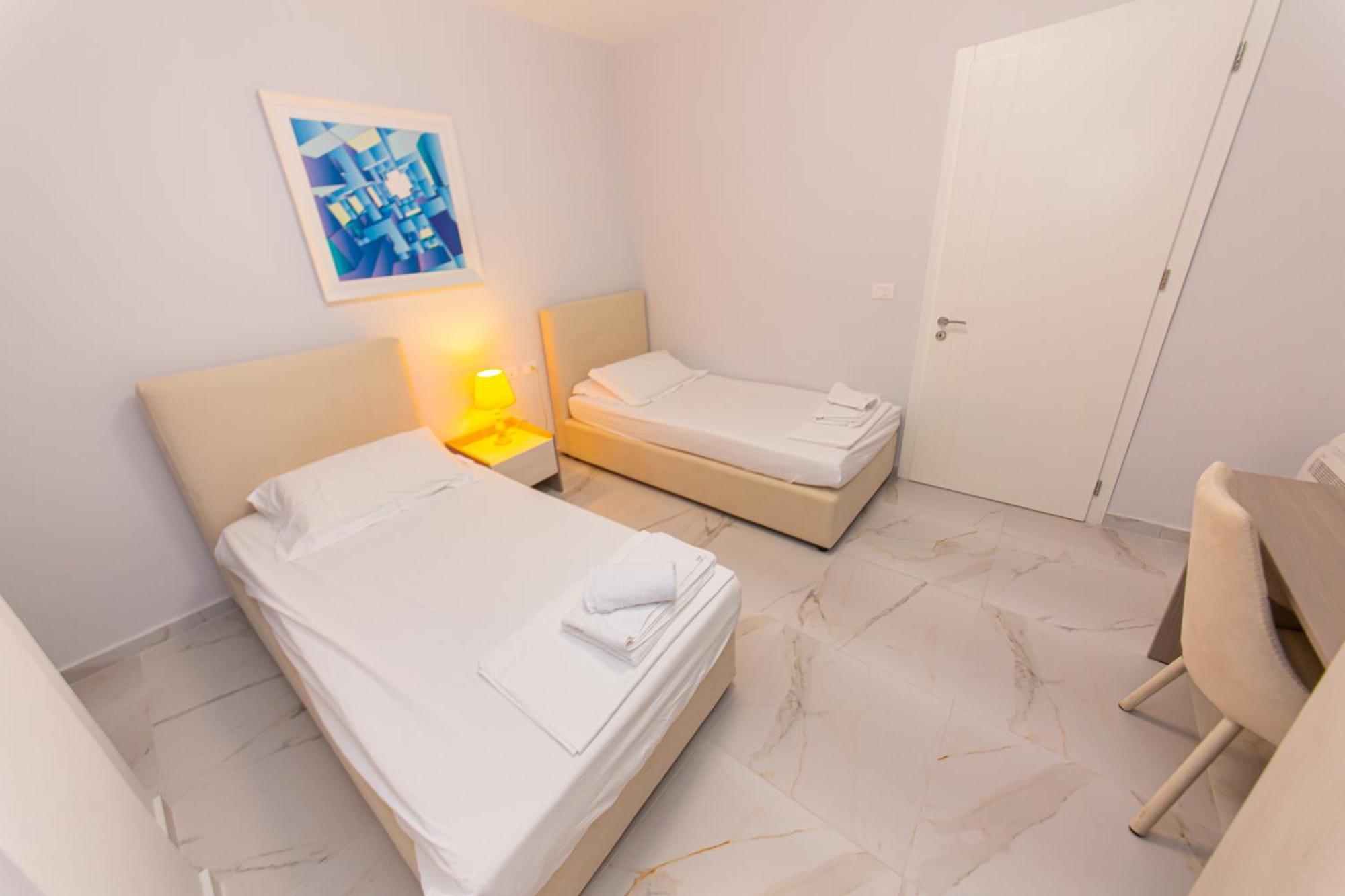 Luxury Villa 1 Vlora Kültér fotó