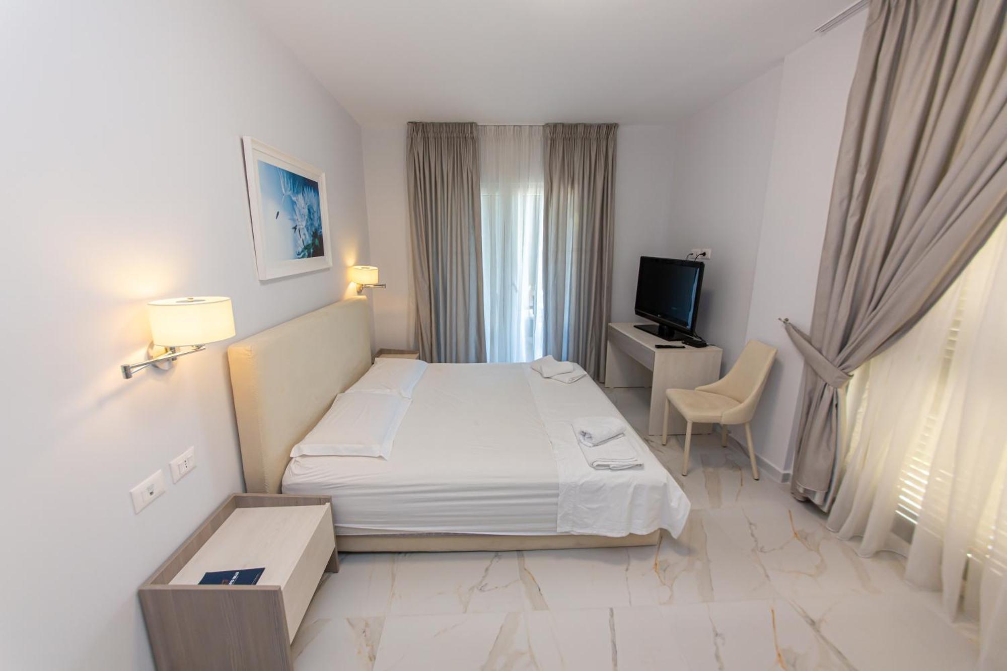 Luxury Villa 1 Vlora Kültér fotó