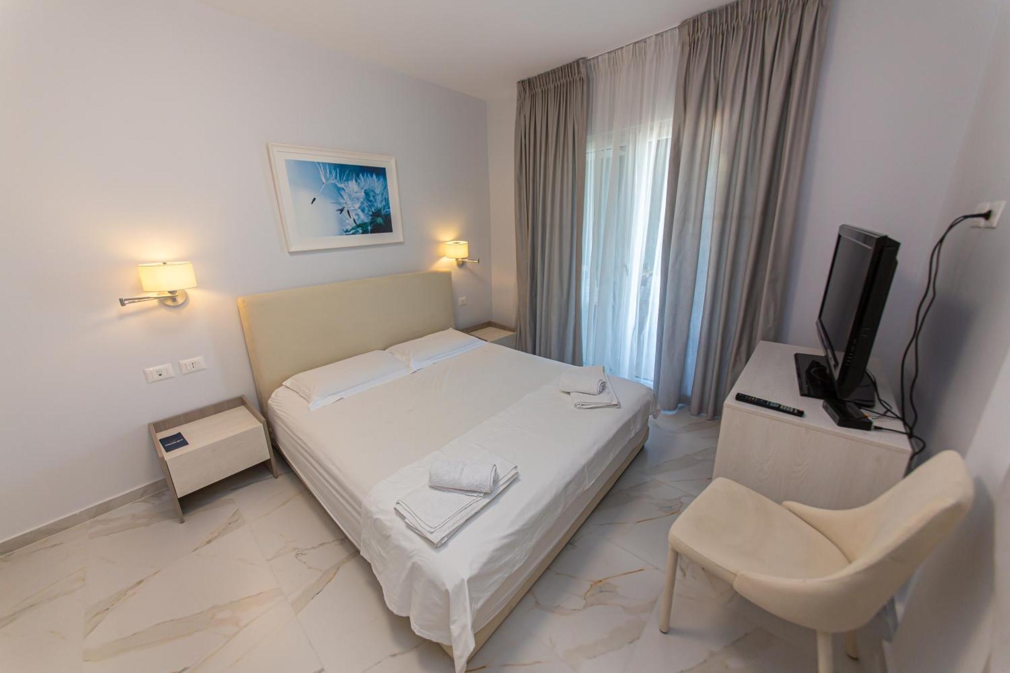 Luxury Villa 1 Vlora Kültér fotó
